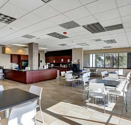 More Photos Of 2025 E Financial Way, Glendora Office For Sale