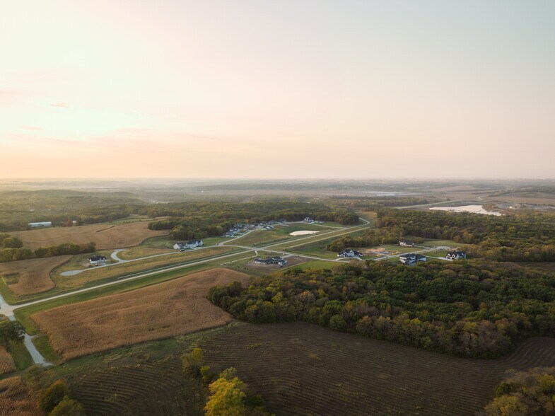 More Photos Of SW Indigo Ave @ SW Meadow Rose Ave, Van Meter Land For Sale