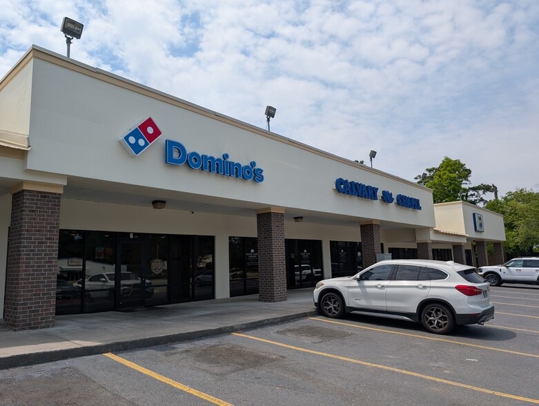 More Photos Of 1407 W Hill Ave, Valdosta Storefront For Lease