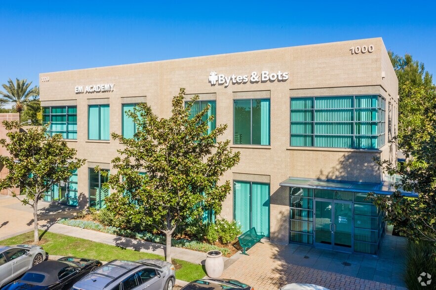 Primary Photo Of 1000 Roosevelt Ave, Irvine Office For Sale