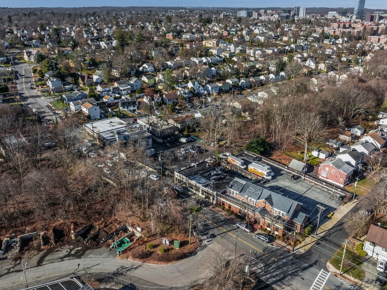 More Photos Of 70 Gedney Way, White Plains Bank For Sale