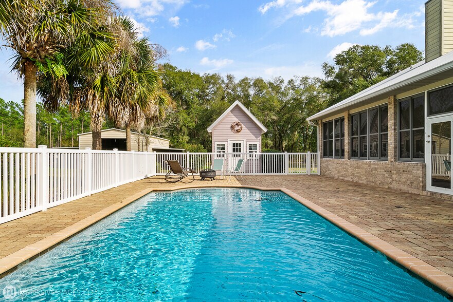 More Photos Of 590 Raulerson 1 rd, Seville Land For Sale