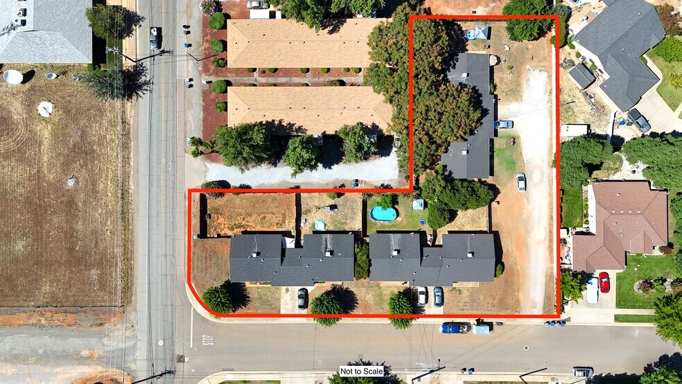 More Photos Of 2250 Suzette Ave, Redding Apartments For Sale