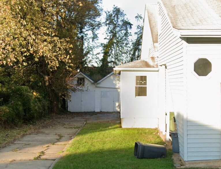 More Photos Of 2926 Christopher Ave, Baltimore Apartments For Sale