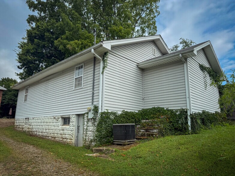More Photos Of 3 Orchard Pl, Asheville Office For Sale