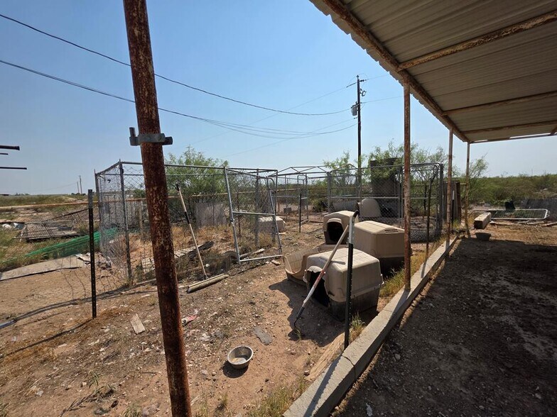 More Photos Of 3703 S Janice St, Monahans Land For Sale