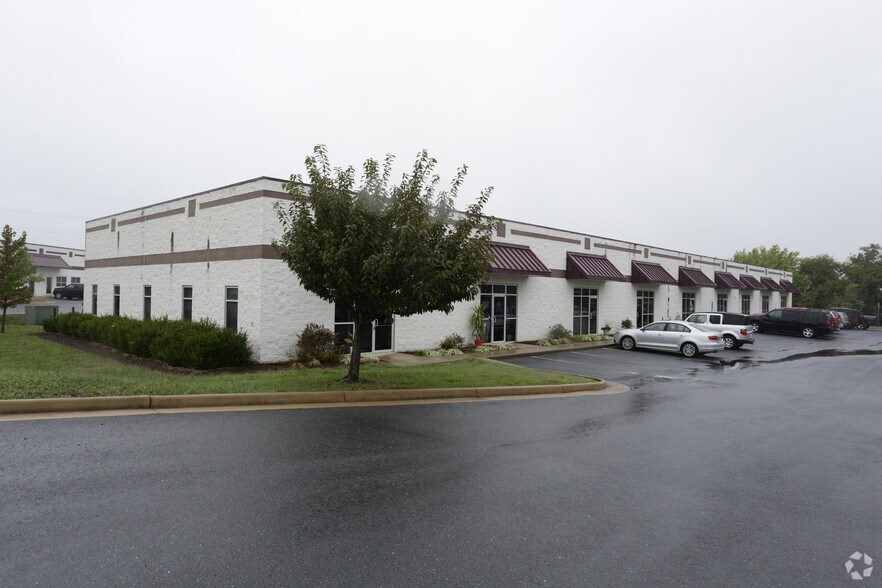 Primary Photo Of 180 Prosperity Dr, Winchester Flex For Sale