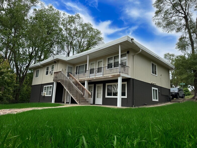 Primary Photo Of , Burnsville Multifamily For Sale