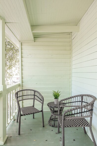 More Photos Of 200 Reinhardt St SE, Atlanta Multifamily For Sale