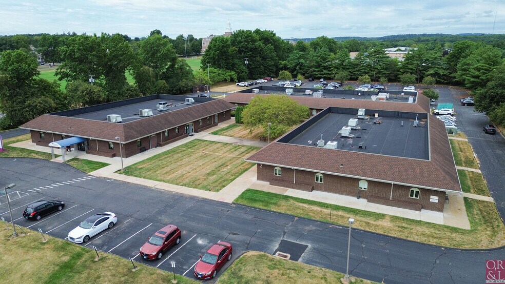 More Photos Of 505 Willard Ave, Newington Medical For Lease