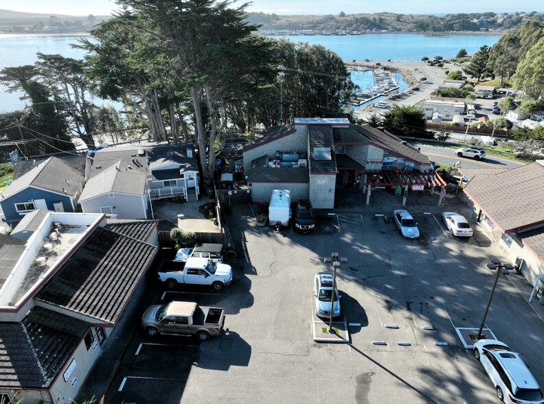 More Photos Of 1400 State Highway 1, Bodega Bay Freestanding For Lease