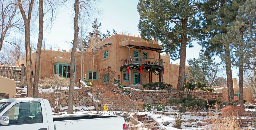 More Photos Of 342 East Buena Vista, Santa Fe Hospitality For Sale