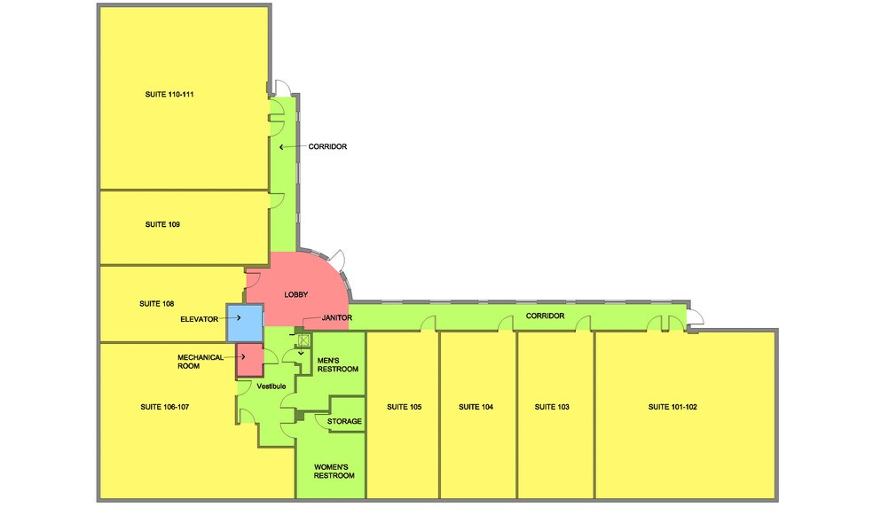More Photos Of 11981 SW 144th Ct, Miami Office For Lease