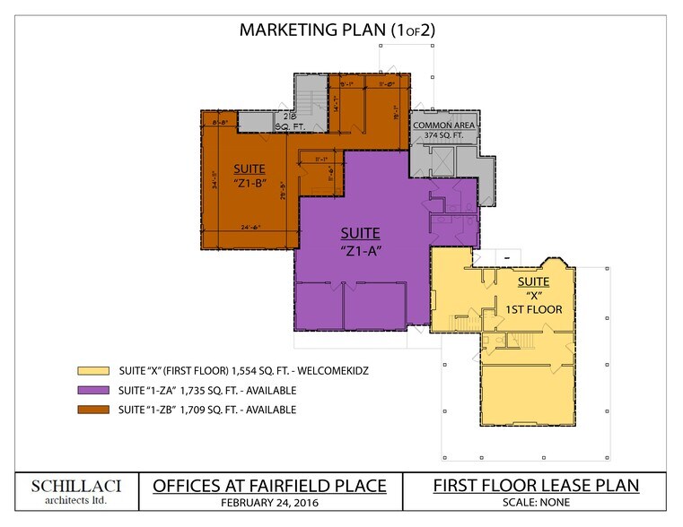 Primary Photo Of 101-145 E Swedesford Rd, Exton Unknown For Sale
