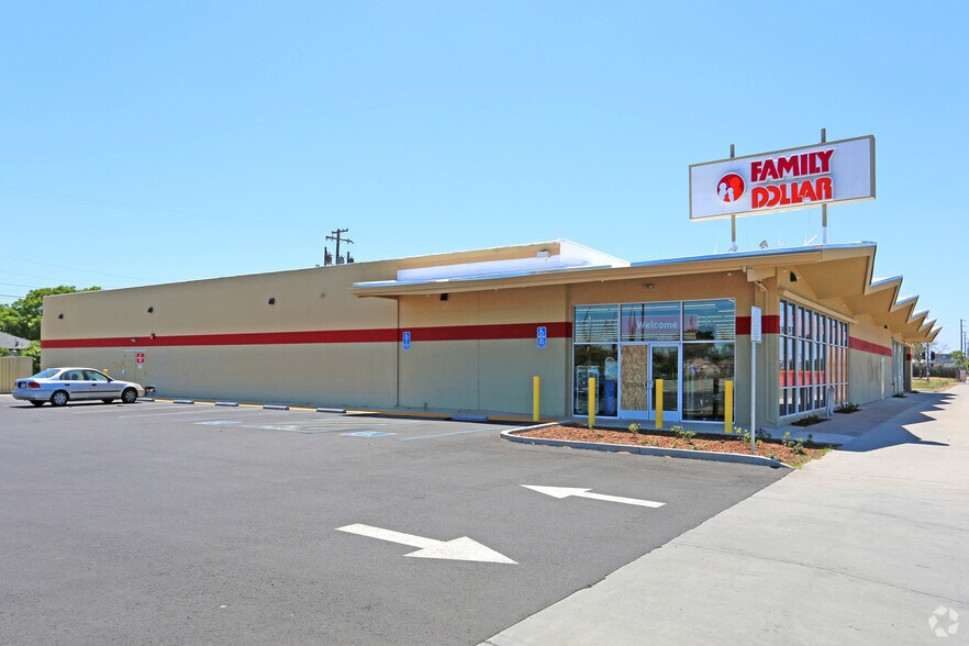 More Photos Of 2318 S Airport Way, Stockton Supermarket For Sale