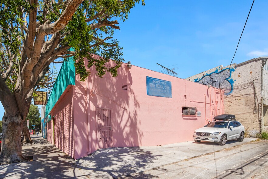 More Photos Of 1630 W Sunset Blvd, Los Angeles Unknown For Lease