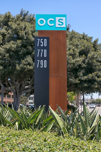 More Photos Of 770 The City Dr S, Orange Unknown For Lease