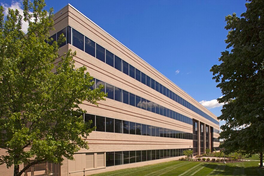 More Photos Of 3901 Calverton Blvd, Calverton Office For Lease