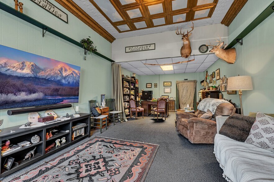 More Photos Of 230 4th Ave N, Foley Storefront Retail Residential For Sale