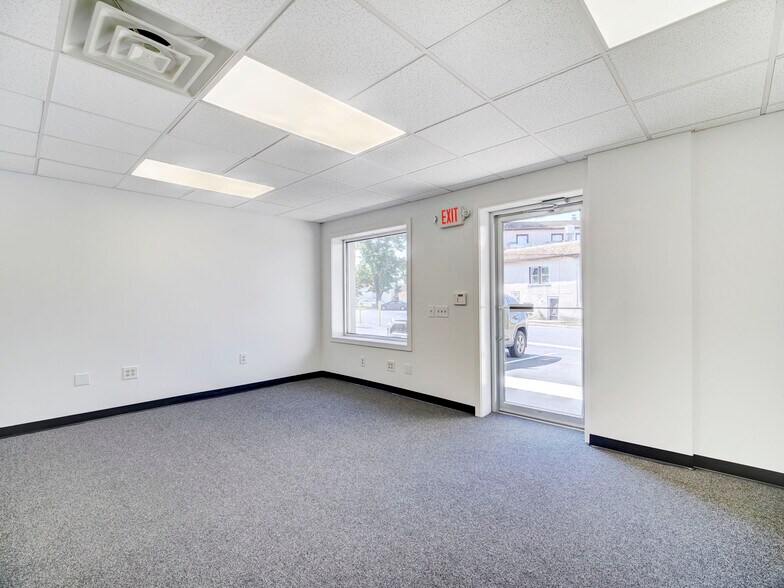 More Photos Of 1110 Hamilton Blvd, South Plainfield Loft Creative Space For Lease