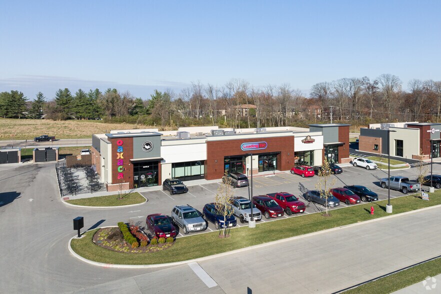 More Photos Of 6185 Bennett Dr, Edwardsville Restaurant For Lease