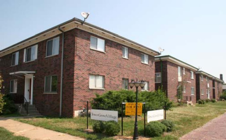 More Photos Of 3166 Arkansas Ave, Saint Louis Apartments For Sale