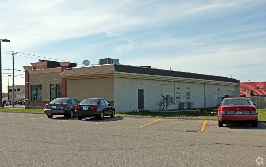 More Photos Of 1429-1433 N Telegraph Rd, Monroe Freestanding For Lease