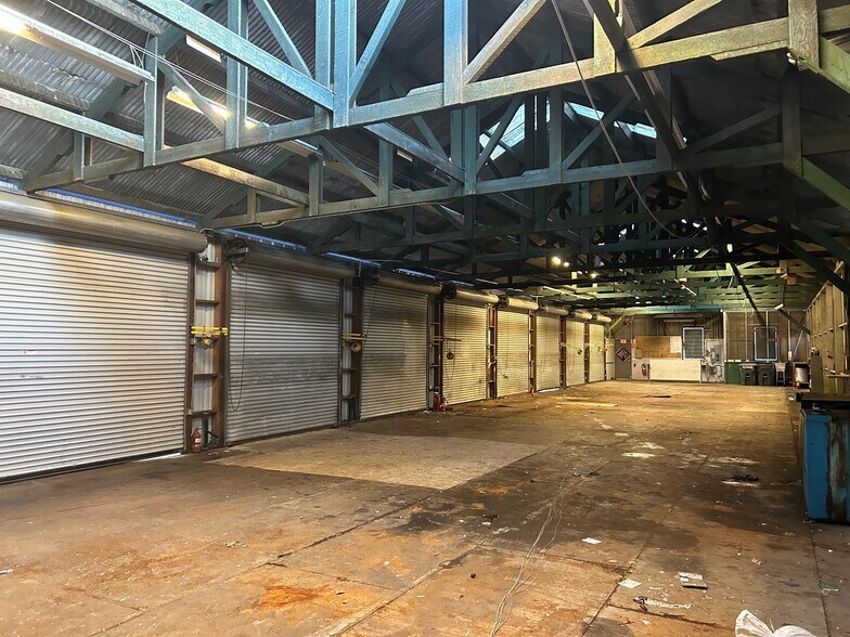 More Photos Of 1501 Petaluma Blvd, Petaluma Service For Lease