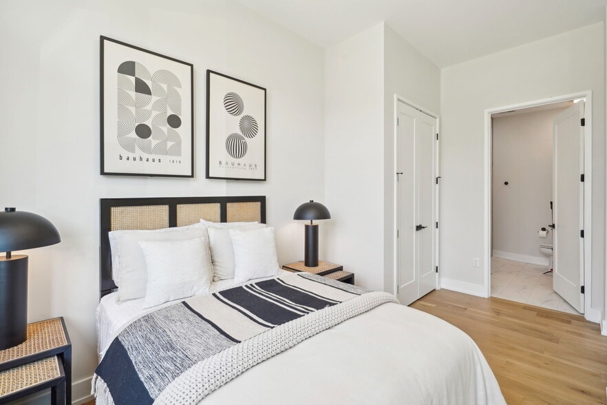 More Photos Of 1115 3rd Ave S, Nashville Apartments For Lease