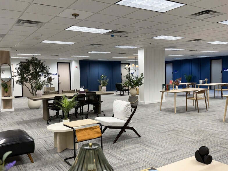More Photos Of 5955 State Bridge Rd, Johns Creek Coworking Space