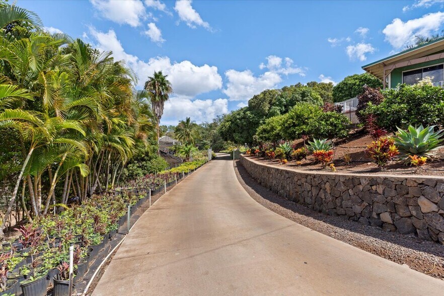 More Photos Of 248 Piliwale Rd, Kula Specialty For Sale