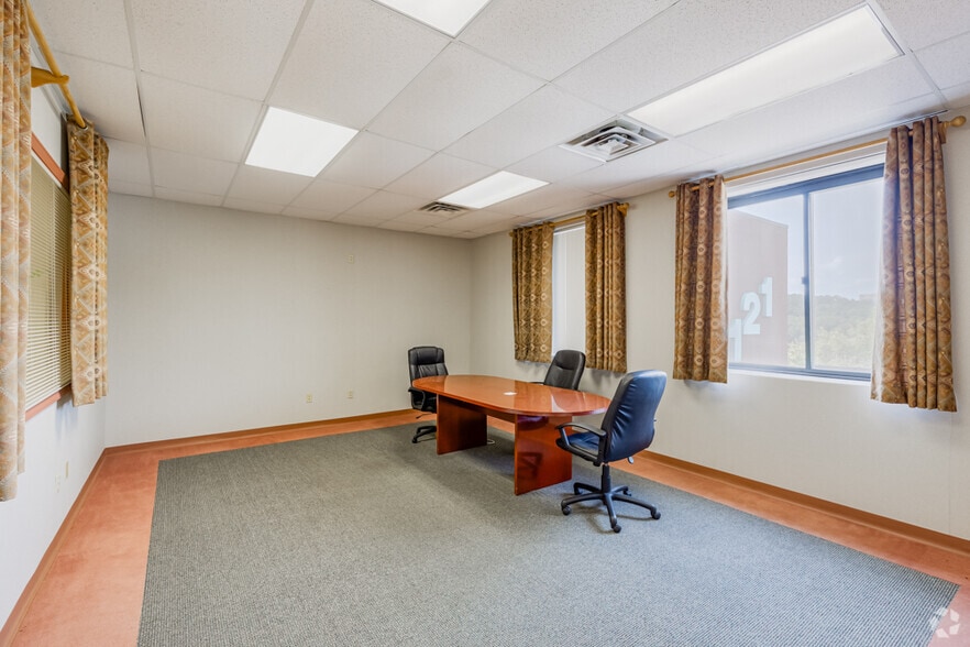 Photo of 3rd Floor Ste 