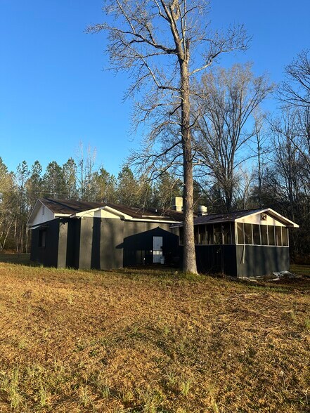 More Photos Of 1030 Dry Branch Rd, Hopkins General Retail For Sale