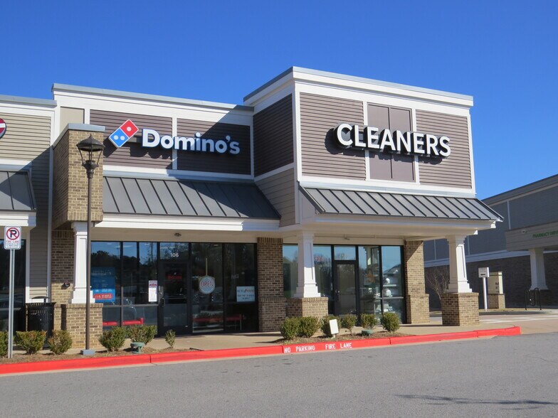 More Photos Of 0 Matt Highway & Bannister Rd, Cumming Unknown For Lease