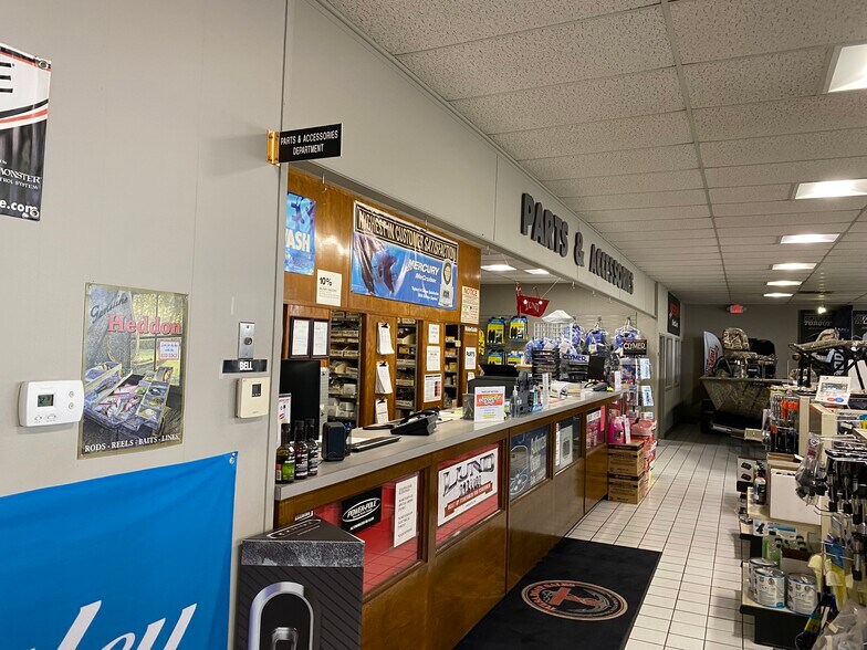 More Photos Of 12303 E 11th St, Tulsa Industrial For Sale