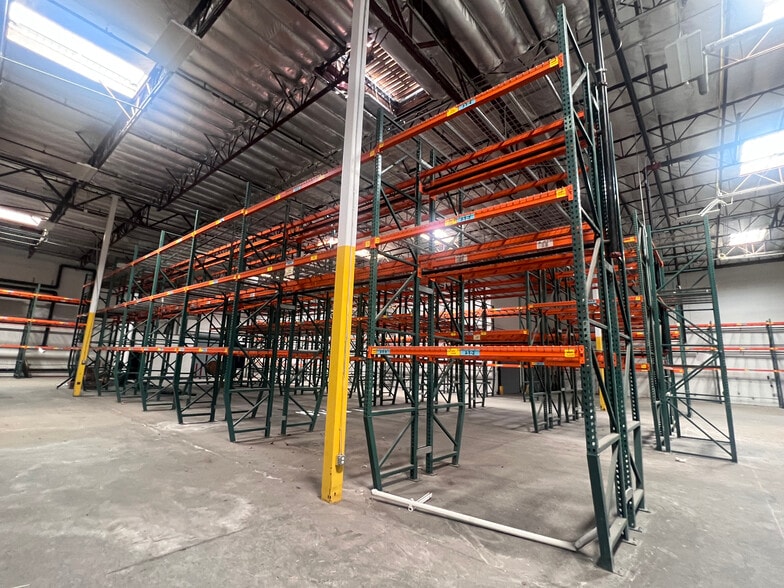 More Photos Of 5555 Ontario Mills Pky, Ontario Warehouse For Sale