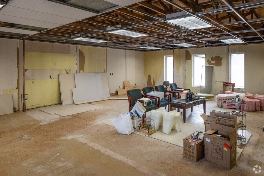 Photo of 2nd Floor Ste 