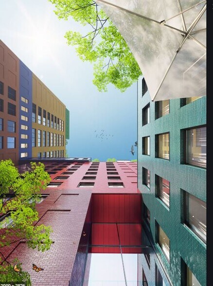 More Photos Of 500 W 181st, New York Office For Lease