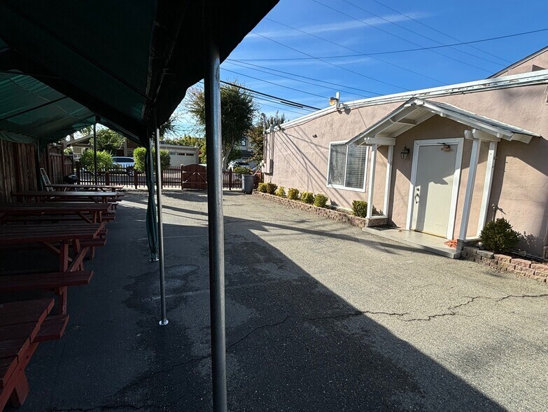 More Photos Of 1548 Curtner Ave, San Jose Religious Facility For Sale