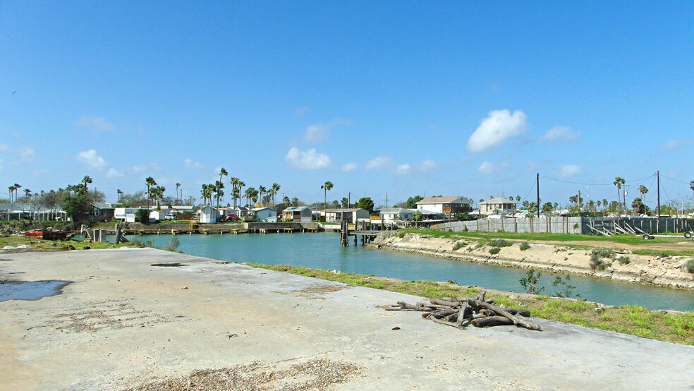 More Photos Of 400 E Washington St, Port Isabel Land For Sale