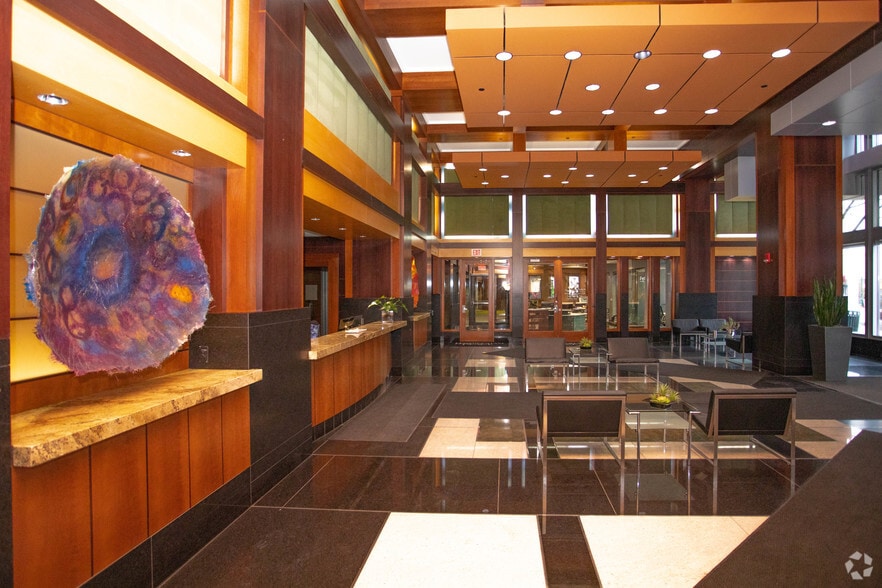 More Photos Of 401-411 S Old Woodward Ave, Birmingham Office Residential For Lease