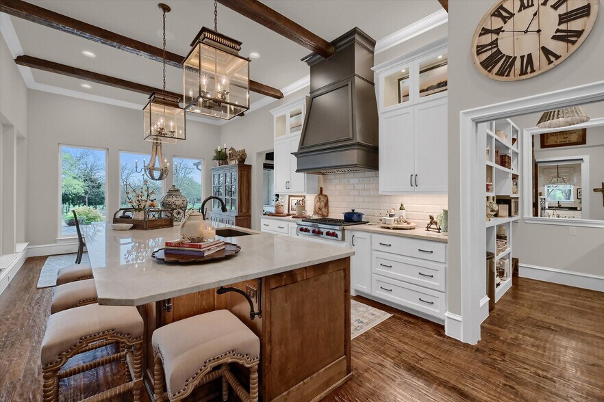 More Photos Of 8301 Stephens Ranch Rd, Pilot Point Land For Sale