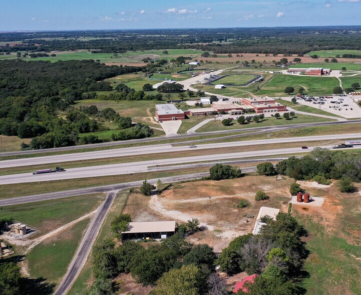 More Photos Of 0 US Highway 287, Alvord Land For Sale