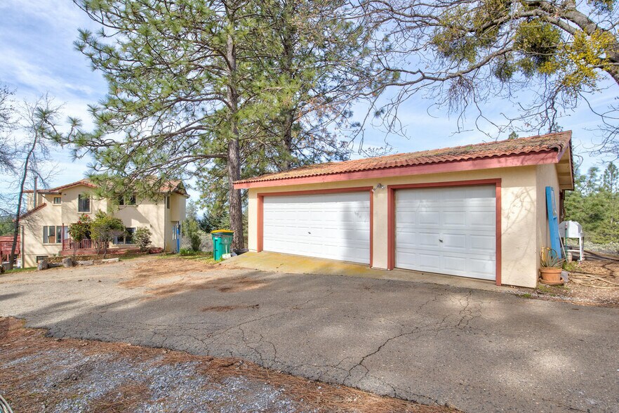 More Photos Of 4771 Greenhills Rd, Placerville Winery Vineyard For Sale