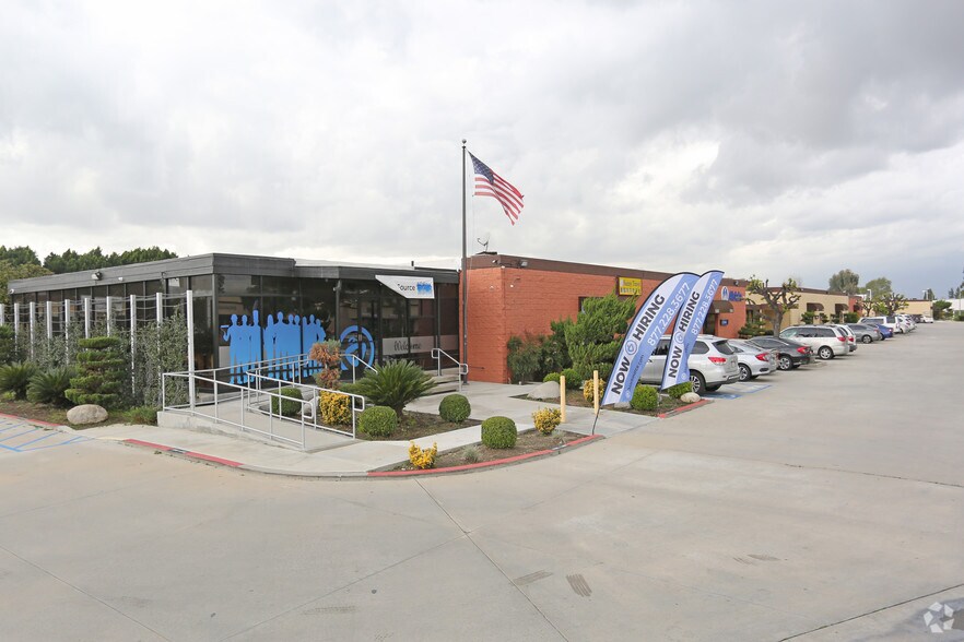 More Photos Of 15424-15458 Valley Blvd, City of Industry Industrial For Lease
