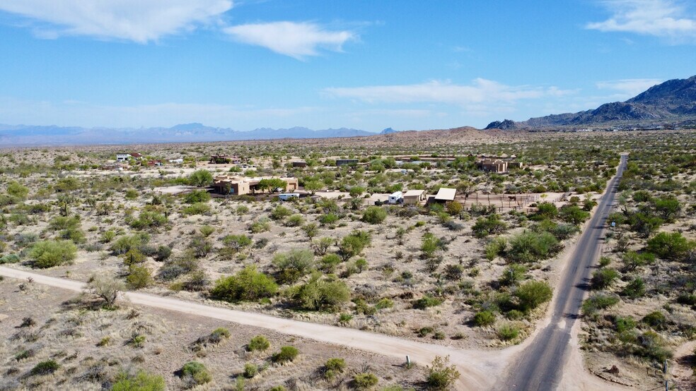More Photos Of 26757 N 132nd St, Scottsdale Land For Sale