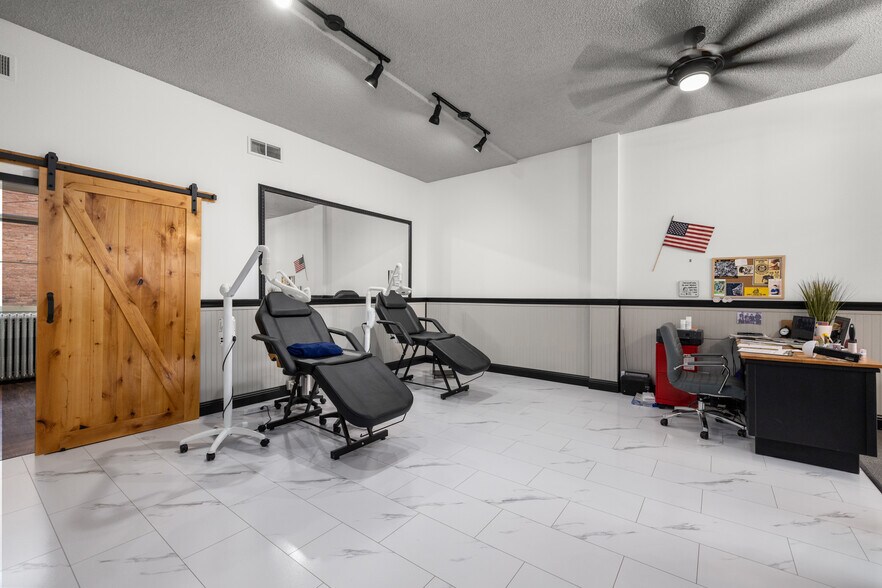 More Photos Of 17 2nd St E, Kalispell Storefront Retail Office For Sale