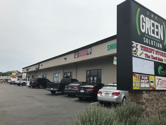 Primary Photo Of 6671-6697 Federal Blvd, Denver Freestanding For Lease