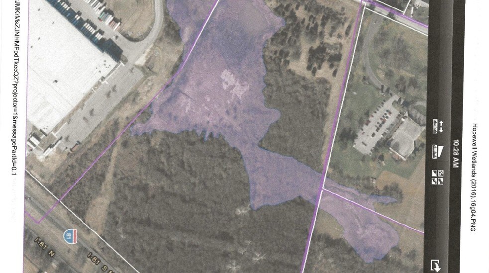 More Photos Of 12001 Hopewell Rd, Hagerstown Land For Lease