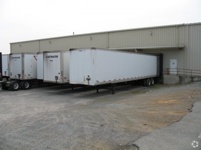 More Photos Of 802 Kyle Ave, Roanoke Warehouse For Lease